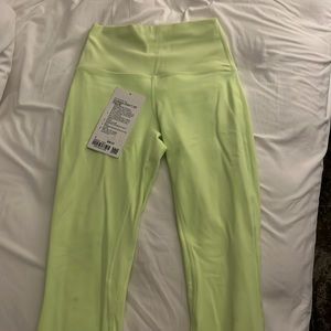 Brand New Lululemon Align